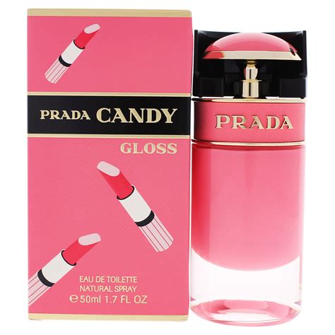 prada candy gloss parfüm 80ml|free perfume samples prada candy.